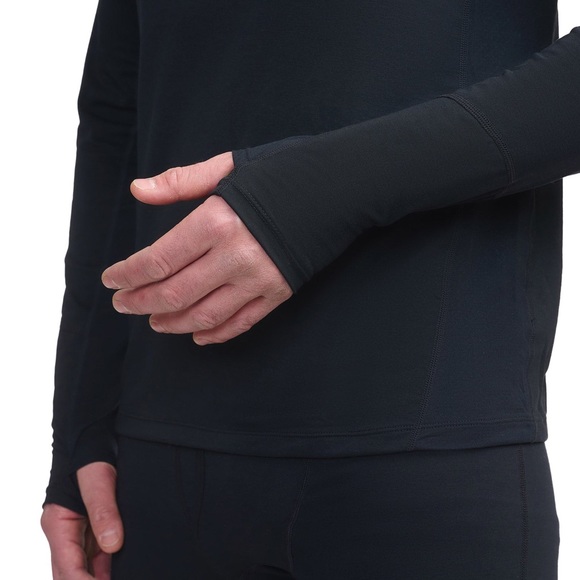 New Paradox Men's Top Performance Base Layer - Picture 6 of 10